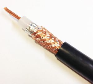 金牌电缆视频同轴电缆线